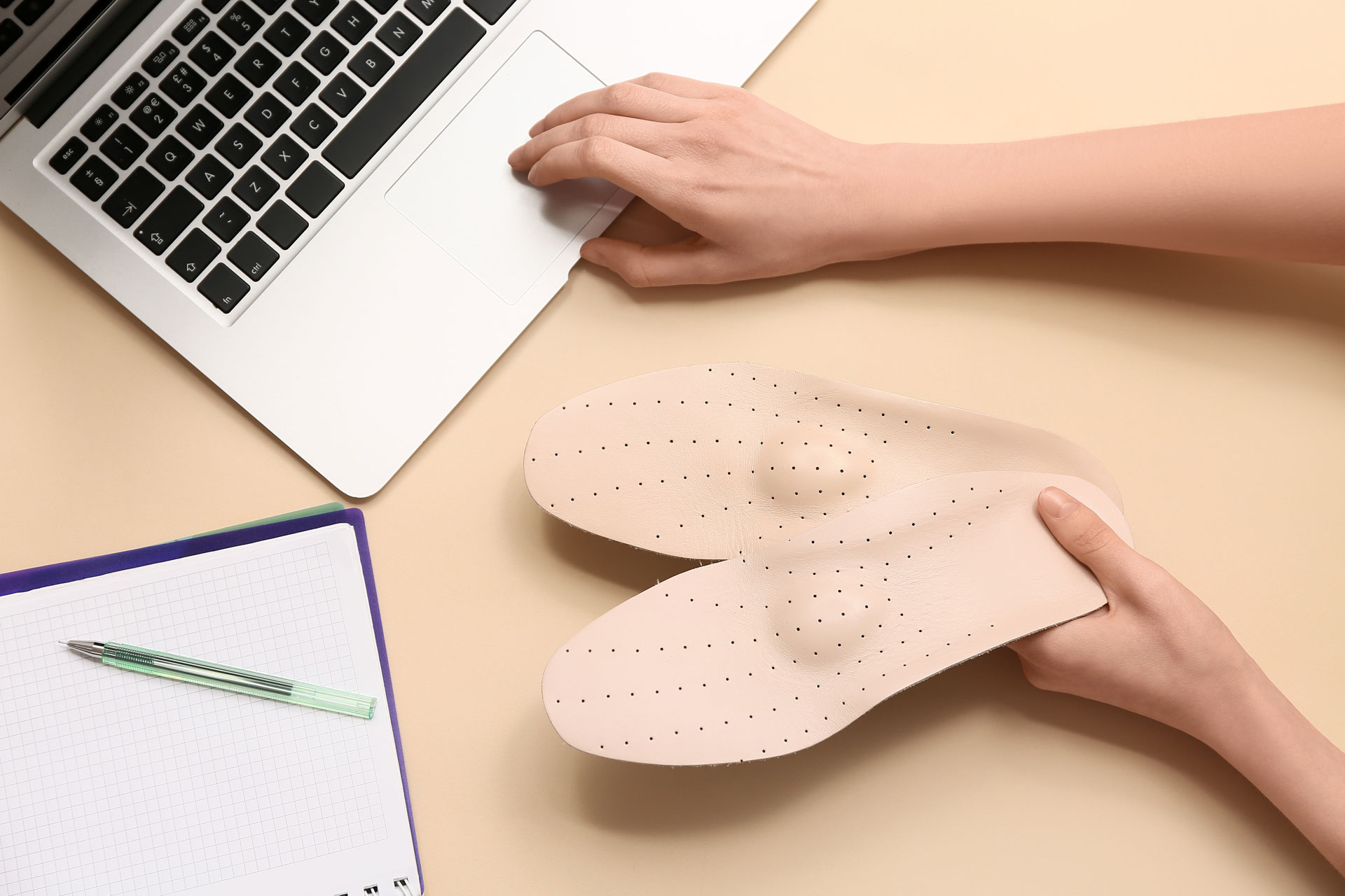 Contactar con Clínica del Pie Juan L. Carballo